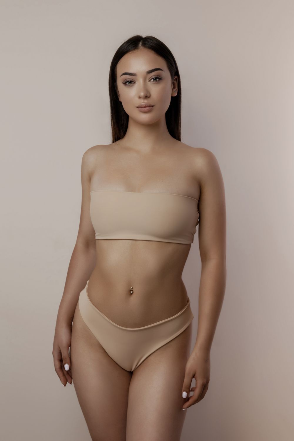 Nude Set